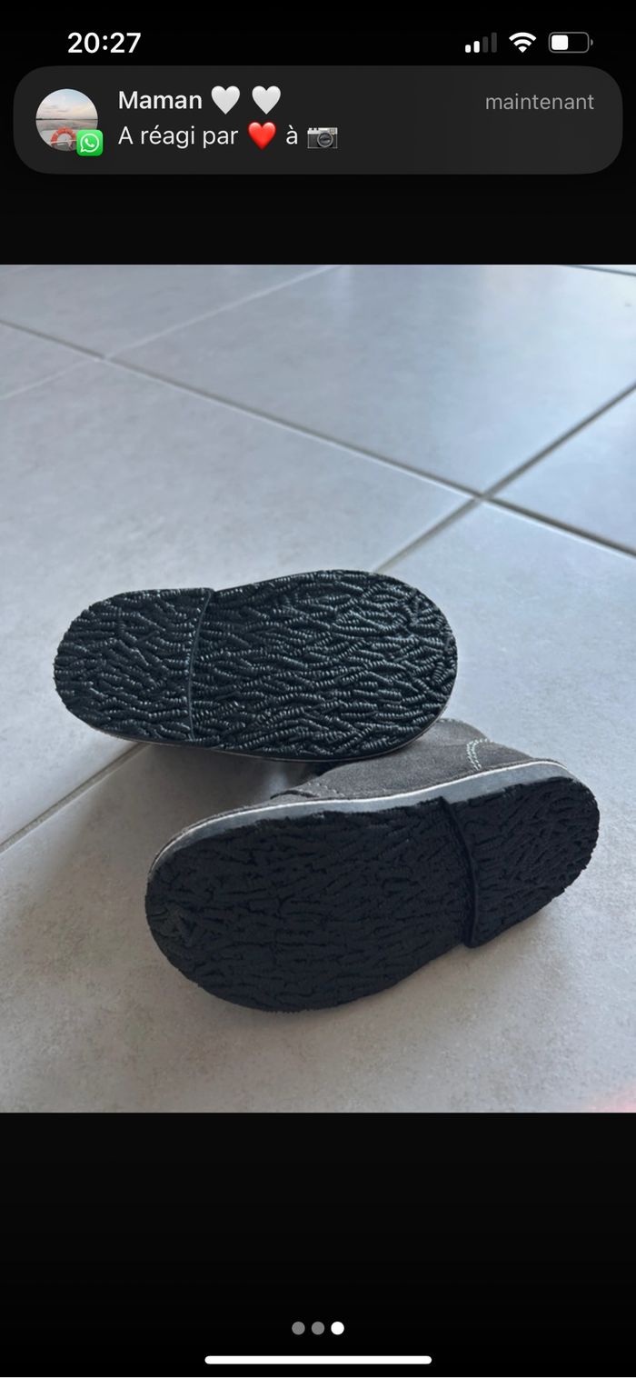 Chaussures - photo numéro 3
