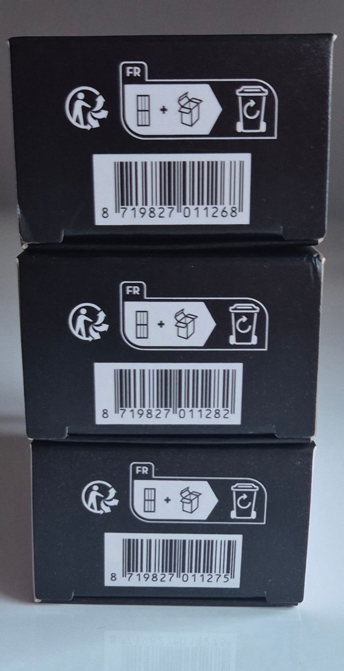 Maquillage - photo numéro 6