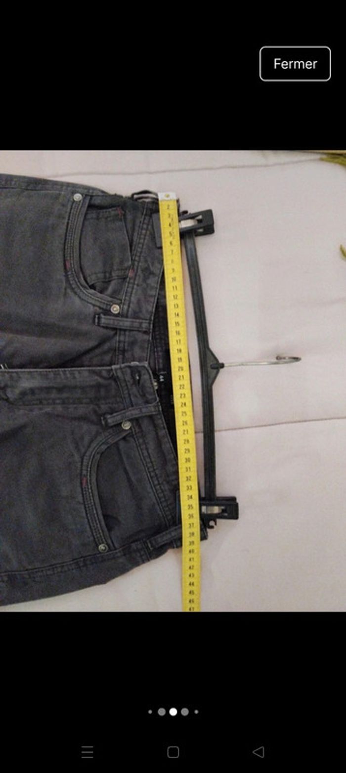 Pantalon homme t44 - photo numéro 3