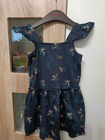 Robe 5 ans