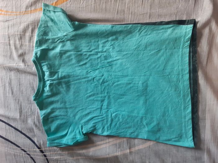 Tee-shirt enfants Disney - photo numéro 4