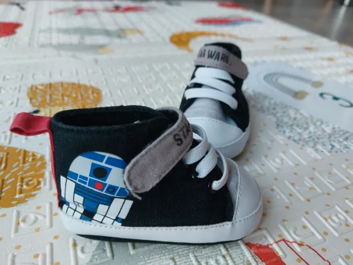 Lot 17 pièces bébé 3/6 mois - photo numéro 10