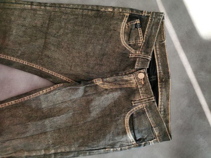 Pantalon le temps des cerises - photo numéro 3