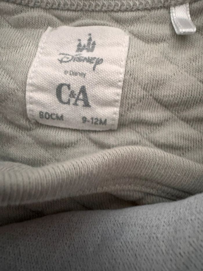 🌹Pyjama 2 pièces Simba🌹 - photo numéro 2