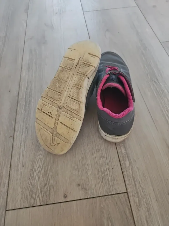 Basket à scratch - photo numéro 5