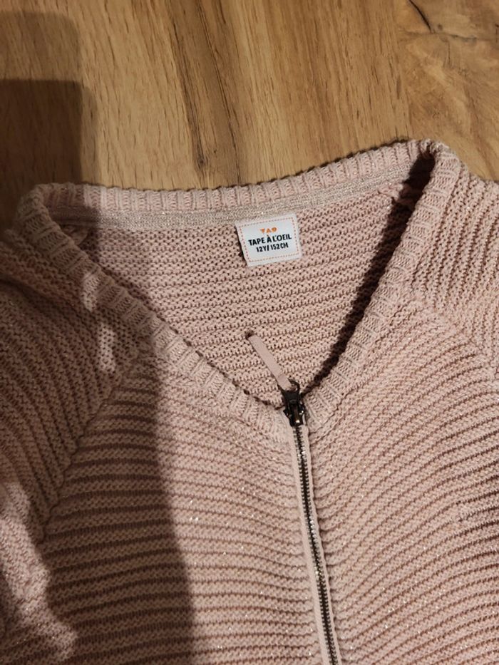 Gilet - photo numéro 2