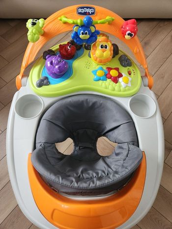 Trotteur Chicco Walky Talky 