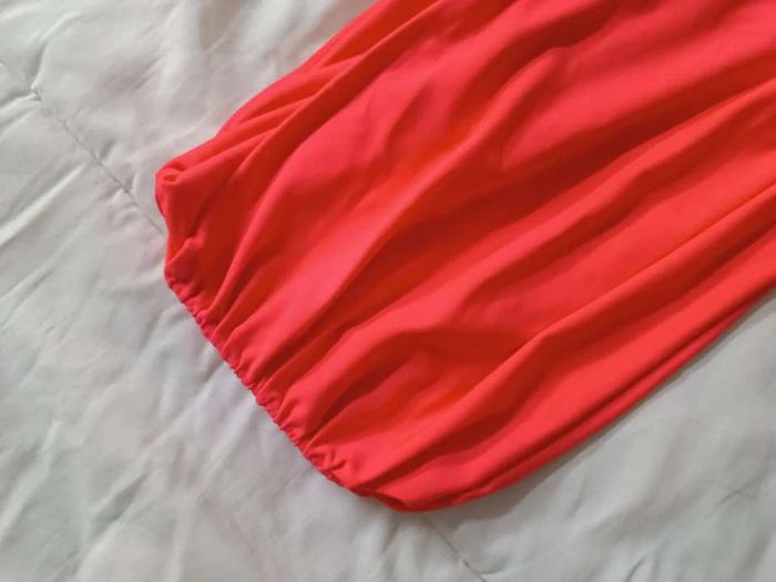 Top bandeau taille XL - photo numéro 3