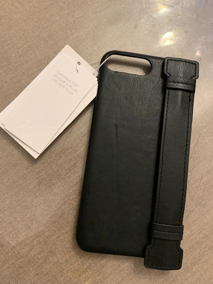 Coque téléphone iPhone