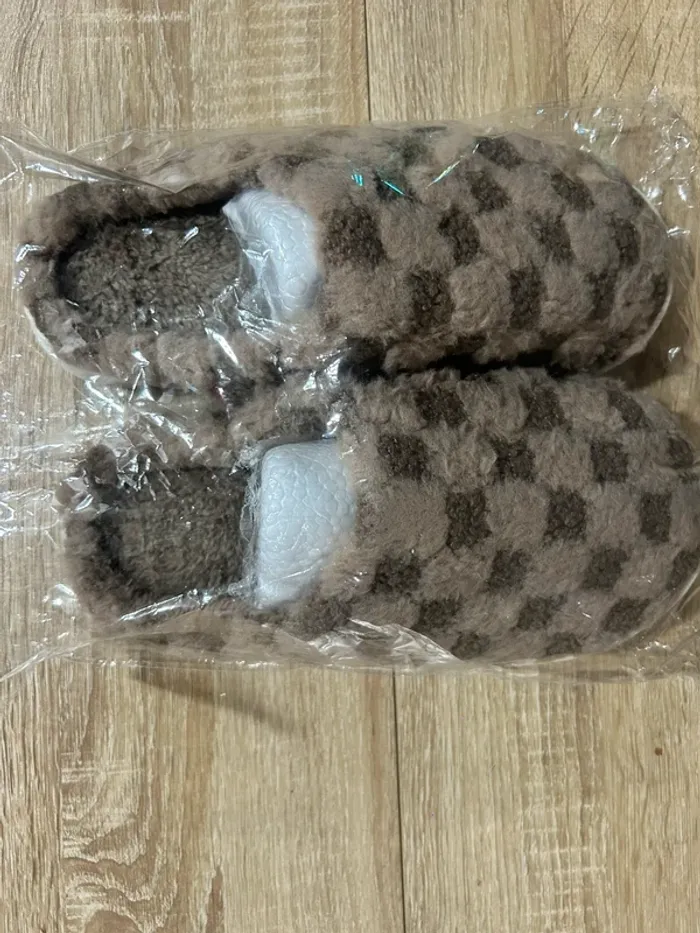 Chaussons