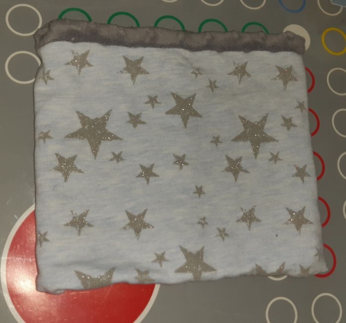 2 tours de cou mixte Taille 6-8 ans - photo numéro 4