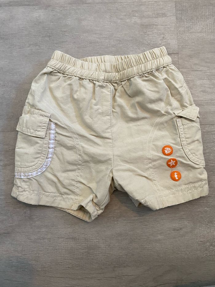 Lot short - photo numéro 2