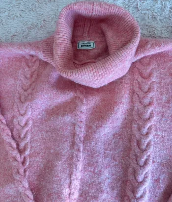 Pull rose