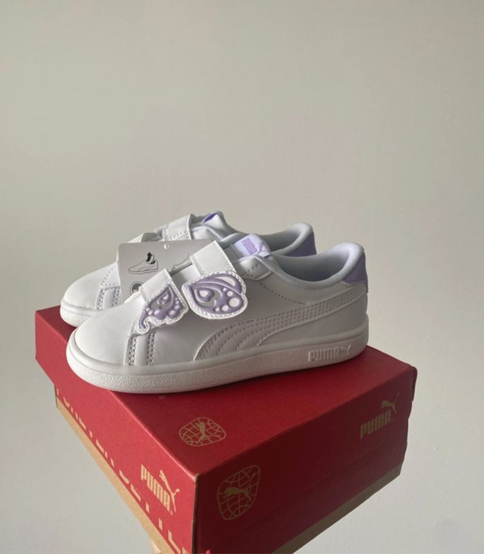 Basket Puma Neuve