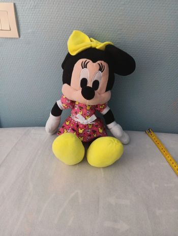 Minnie