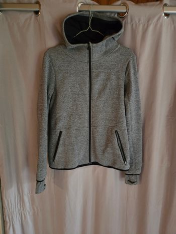 Veste  Décathlon 