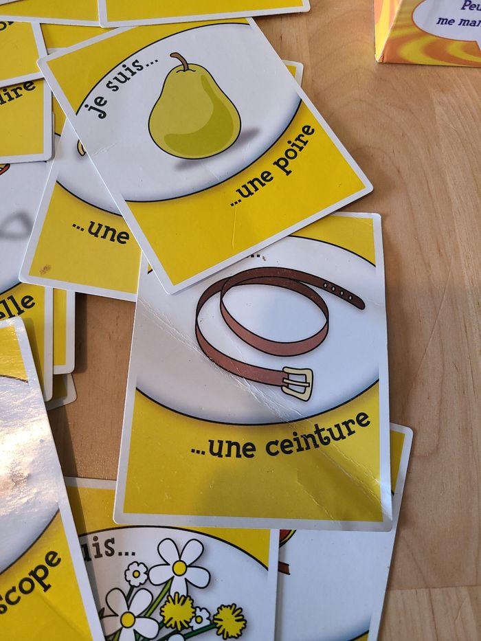 Devine tête - photo numéro 6