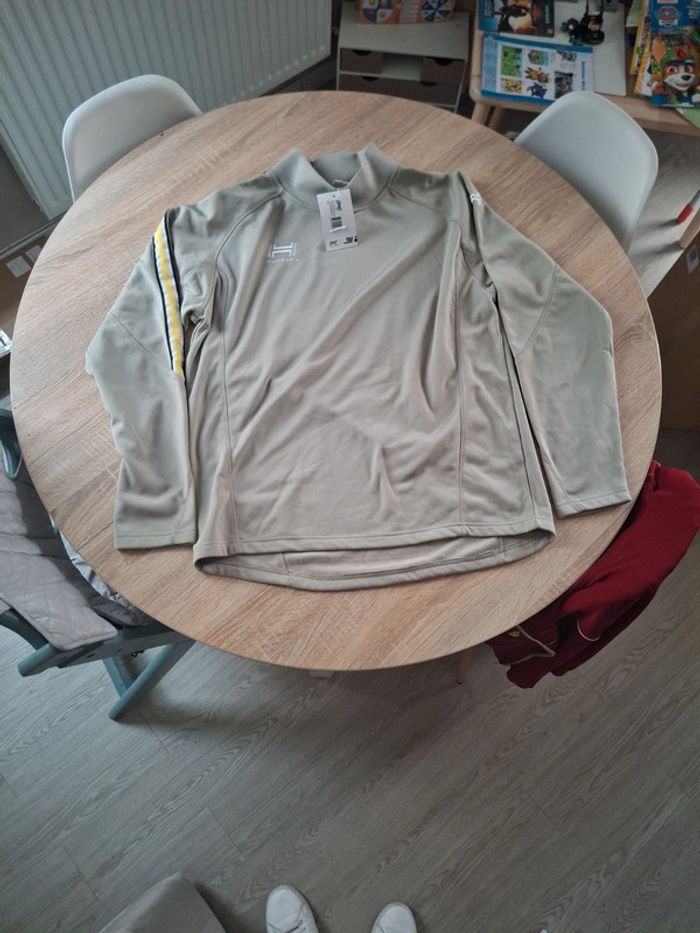 Sweat - photo numéro 4
