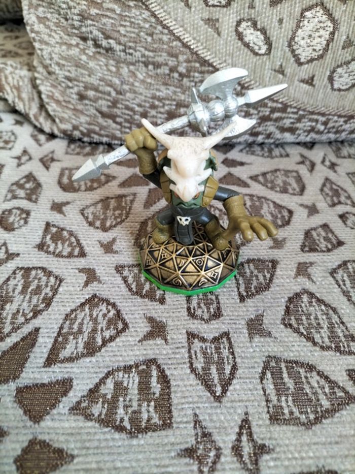 Figurine Skylanders 2011