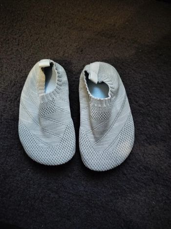 Chaussons T. 26