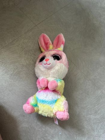 Peluche ty