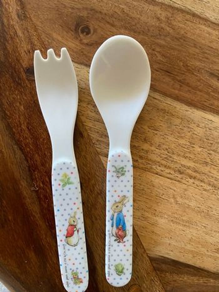 Ensemble repas - photo numéro 5