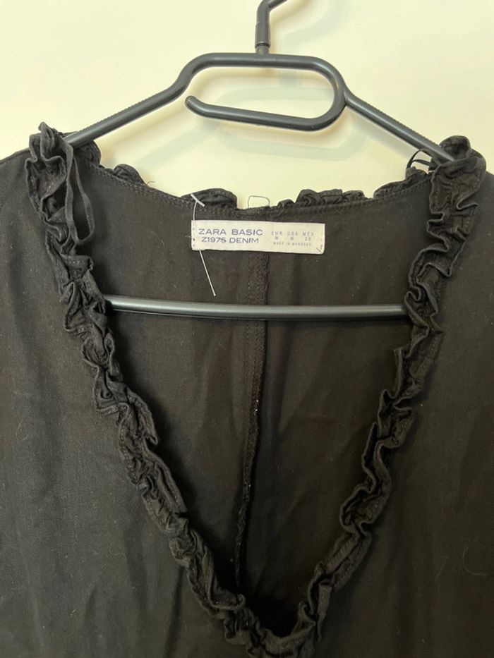 Robe zara - photo numéro 3