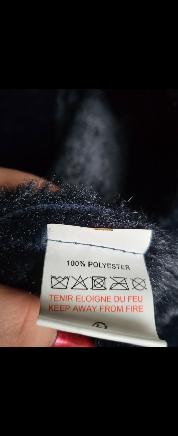 Manteau femme neuf - photo numéro 5