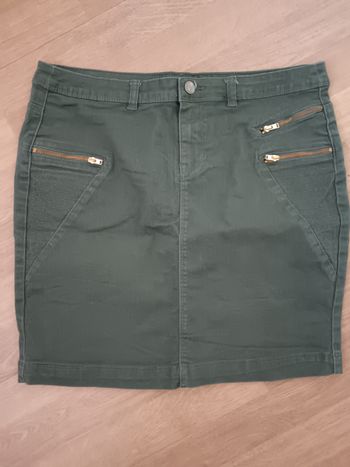 Jupe taille 40