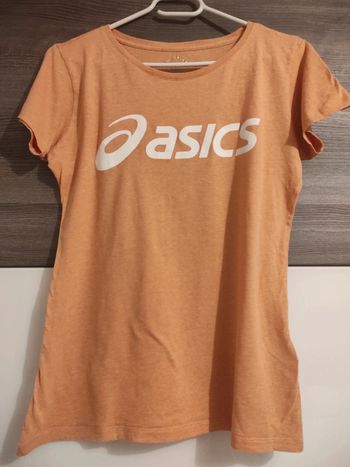 Tee shirt Asics