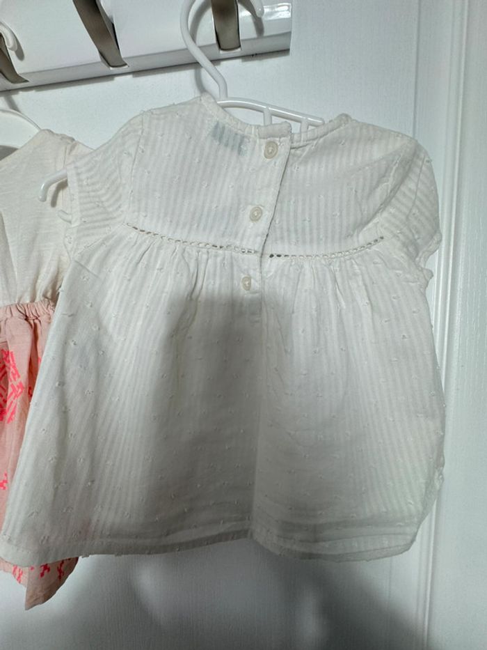 Lot vêtements neuf et comme neuf 3/6 mois - photo numéro 10