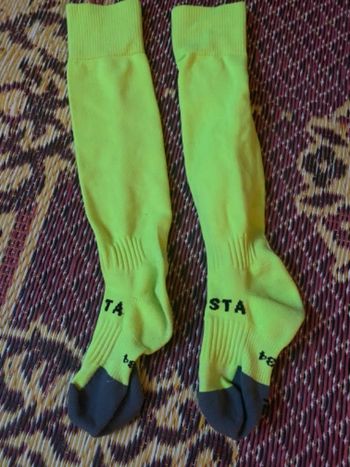 Chaussette foot 31/34