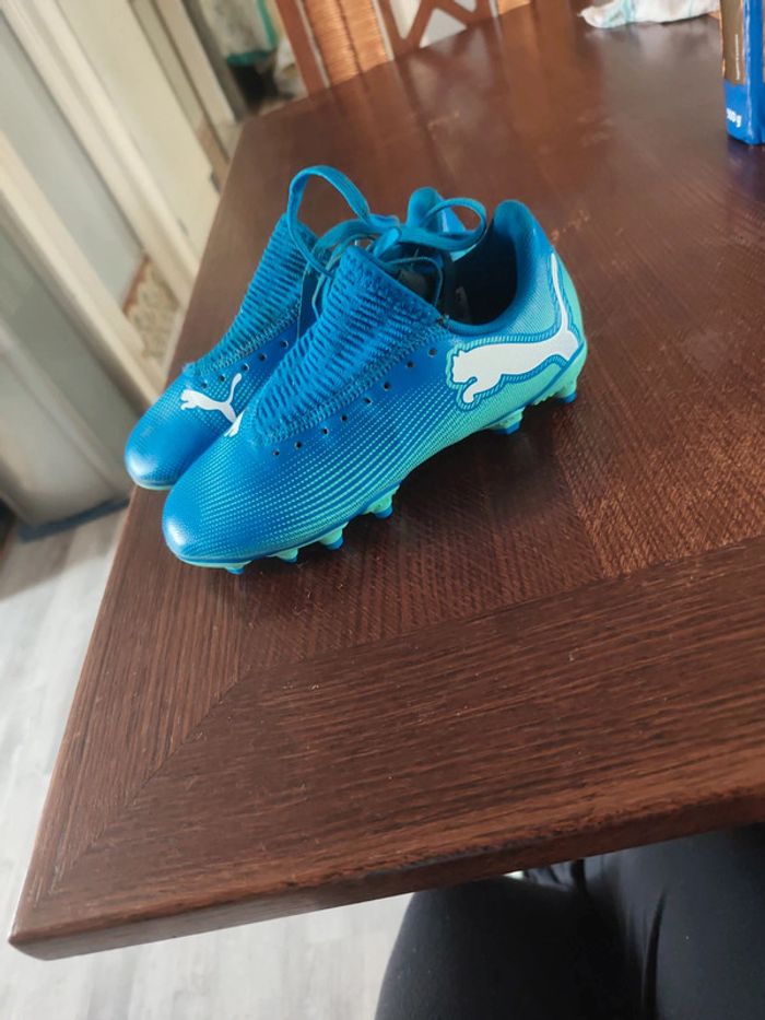 Crampon puma - photo numéro 3