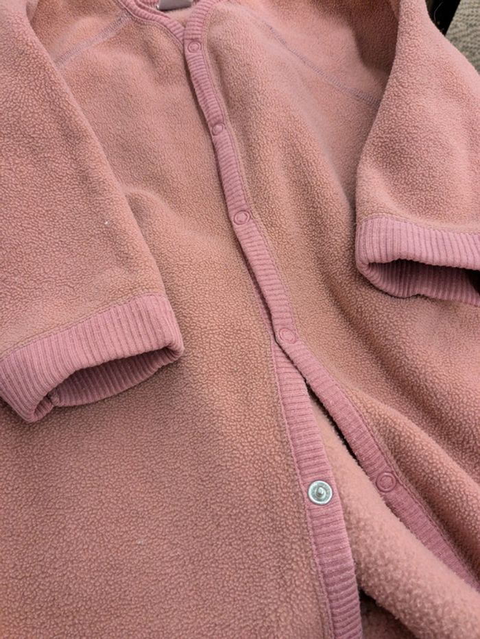 Combi pyjama - photo numéro 3