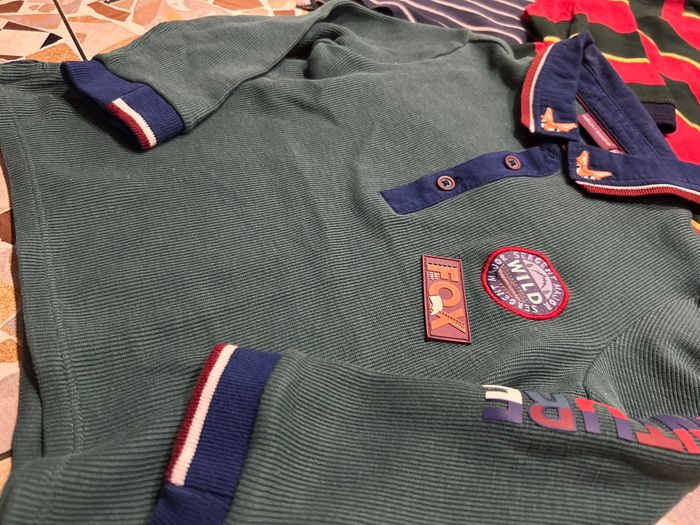 Lot de t-shirt manche longue - photo numéro 3