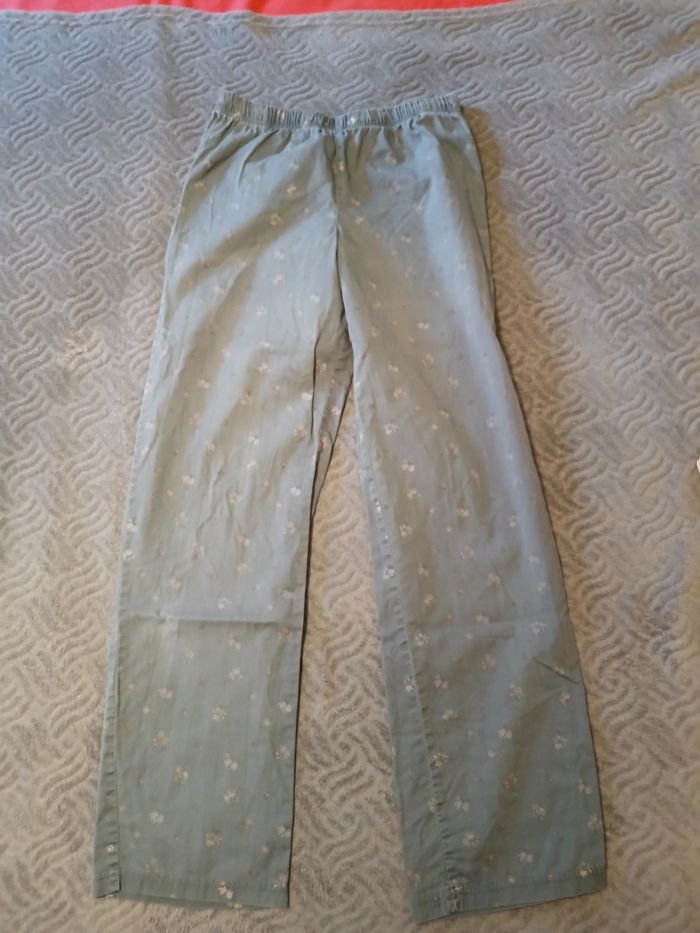 Pyjama 14 ans - photo numéro 5