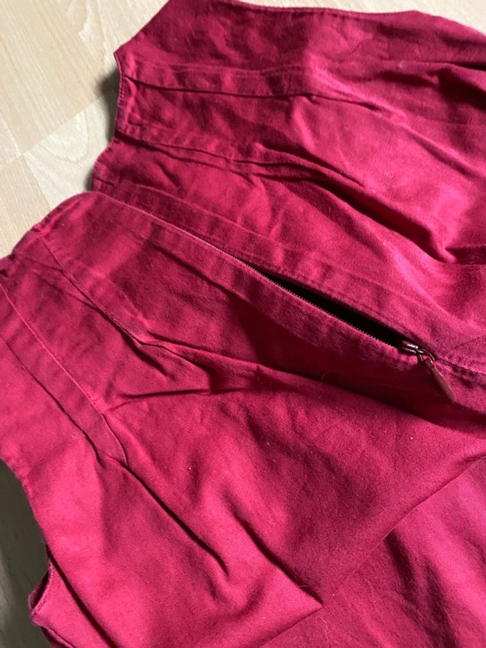 Robe DPAM Taille 6 ans - photo numéro 3