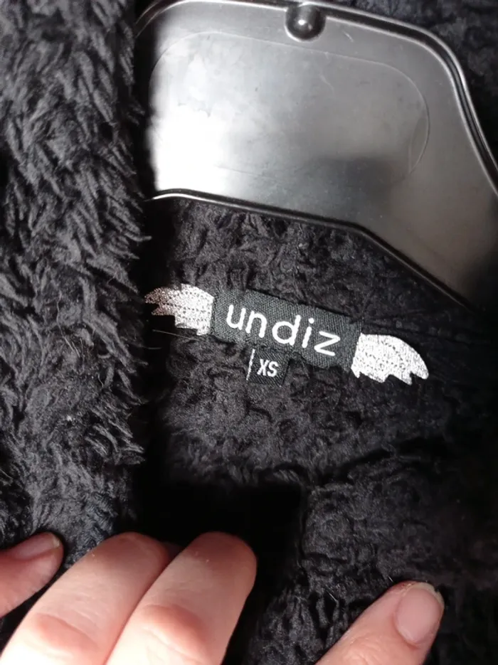 Sweat Undiz - photo numéro 3