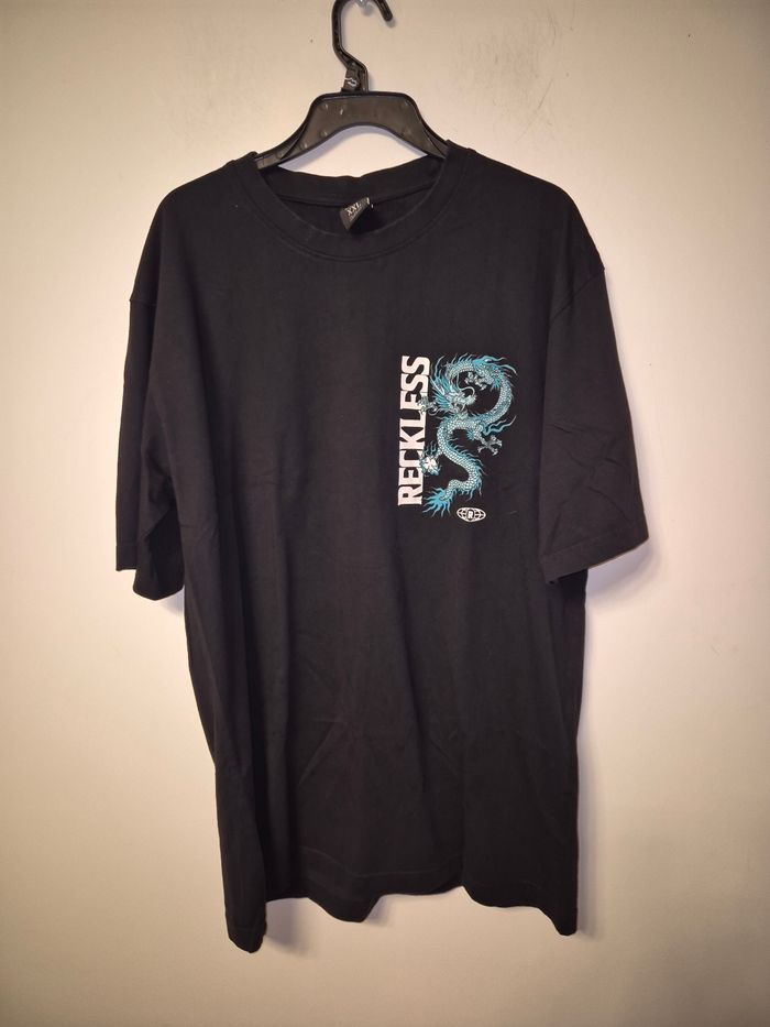 Tee-shirt New Yorker