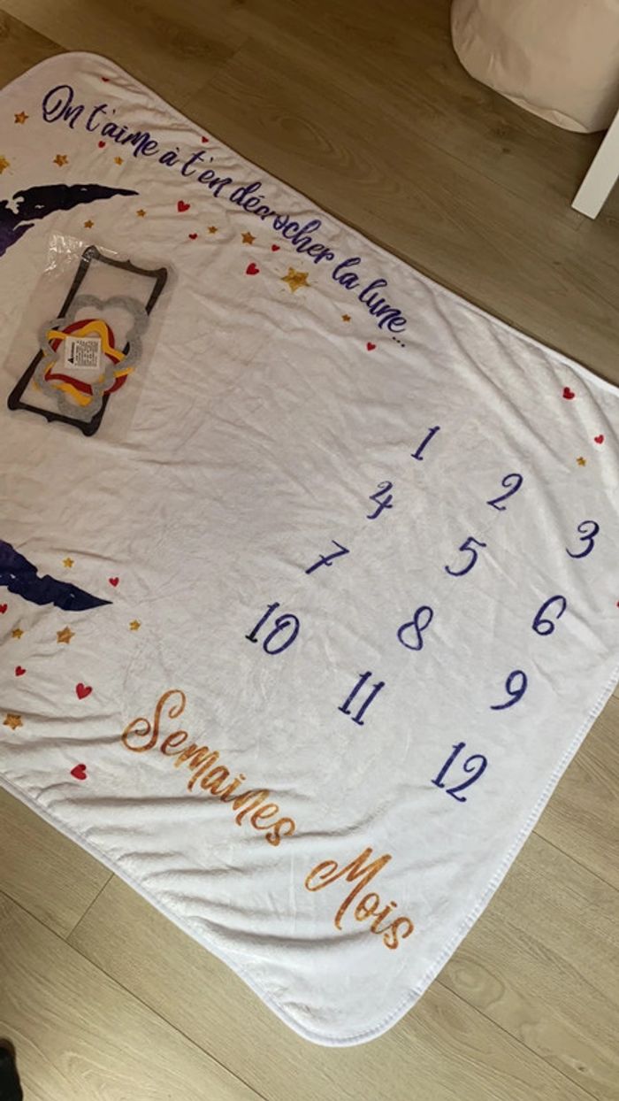 Tapis photo - photo numéro 3