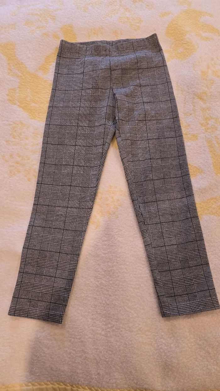 Lot pantalons 7ans - photo numéro 3