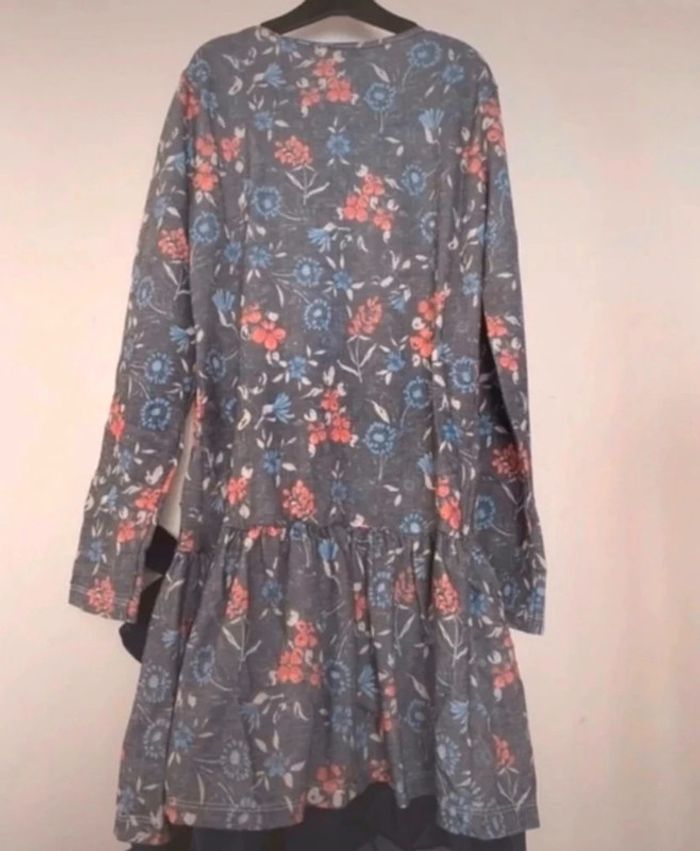 Robe Miniman 12 ans neuve - photo numéro 2