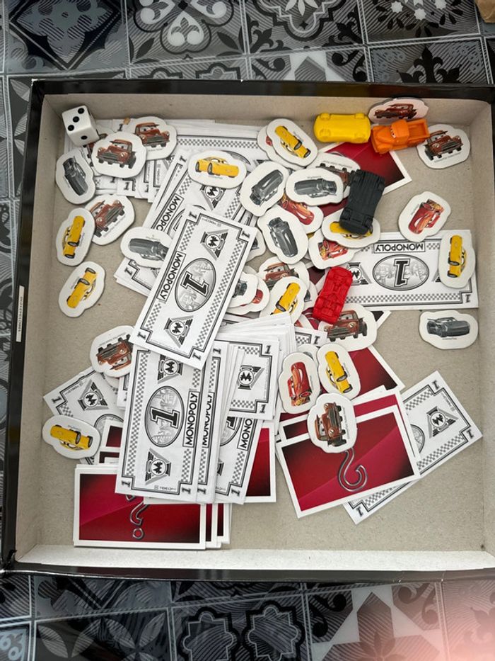Monopoly - photo numéro 2