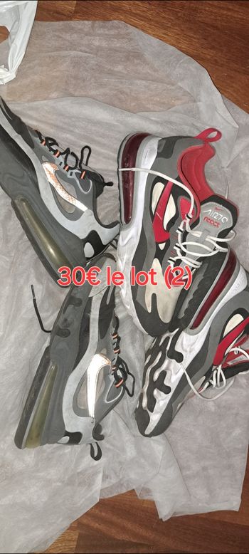 Basket Nike