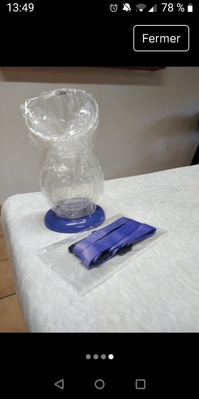 Tire lait - photo numéro 4