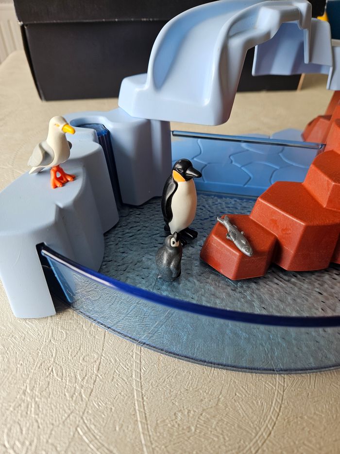 Playmobil - photo numéro 2