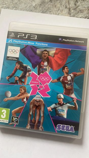 Jeu ps3