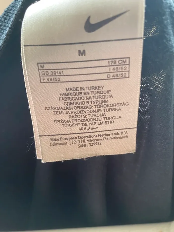 T-shirt homme - photo numéro 3