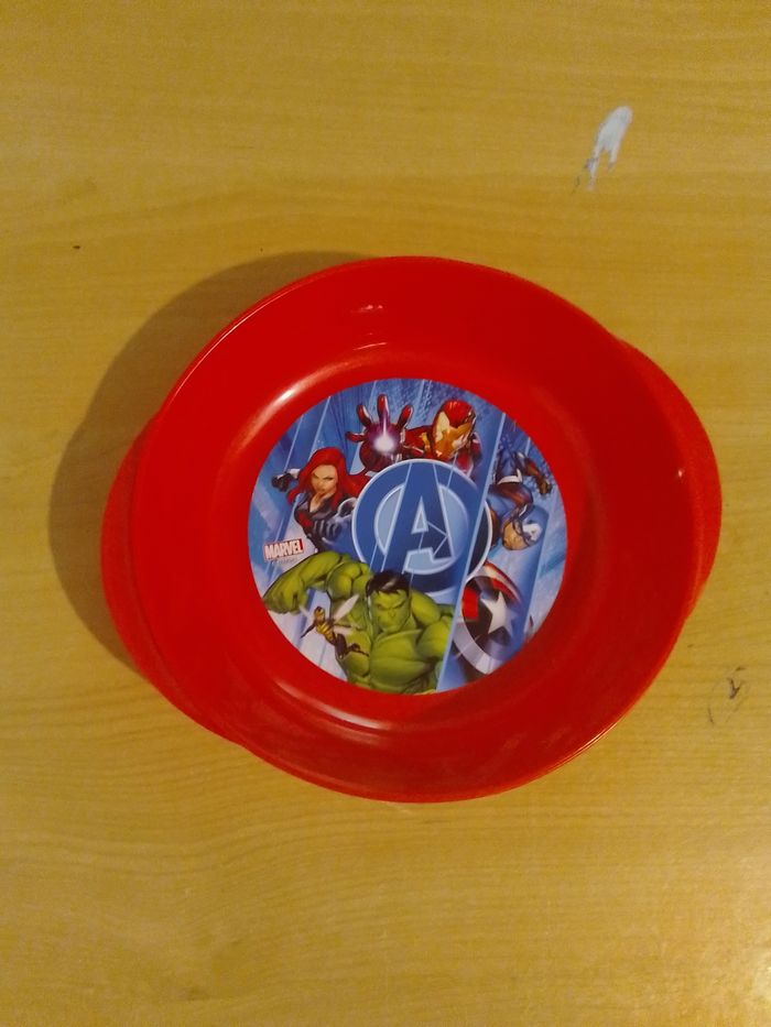 Bol disney - photo numéro 2