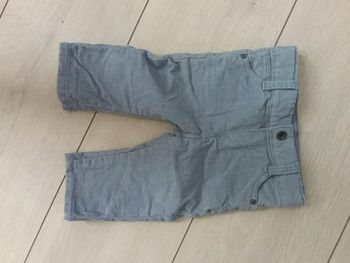 Pantalon obaibi 3 mois